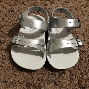 Sea Wees Salt water sandals